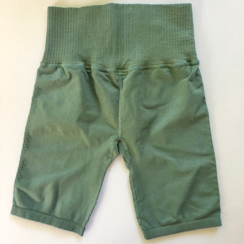 LAST 1!! Free People Good Karma Bike Shorts - Picture 7 of 8